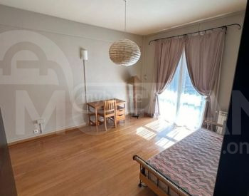 ქირავდება 4 ოთახიანი ბინა 175მ² 6/12 სართ თბილისი - photo 5