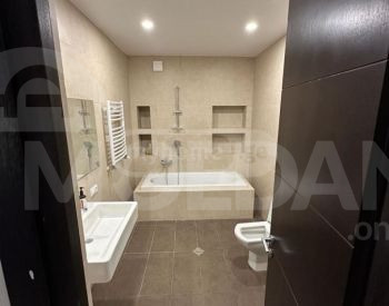 ქირავდება 4 ოთახიანი ბინა 175მ² 6/12 სართ თბილისი - photo 9