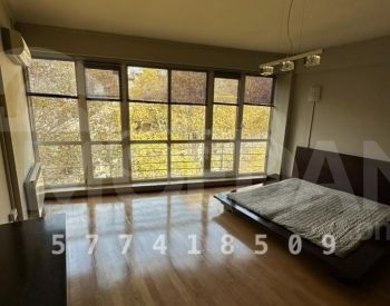 ქირავდება 4 ოთახიანი ბინა 175მ² 6/12 სართ თბილისი - photo 1