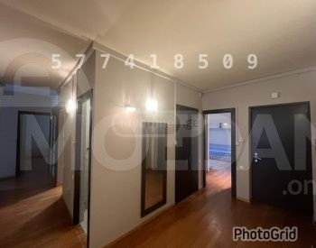 ქირავდება 4 ოთახიანი ბინა 175მ² 6/12 სართ თბილისი - photo 2