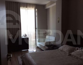 Сдам 4-комн. квартиру 150м² 9/10 эт. Тбилиси - изображение 3