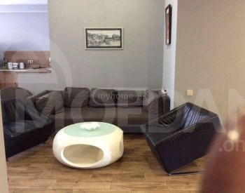 Сдам 4-комн. квартиру 150м² 9/10 эт. Тбилиси - изображение 6