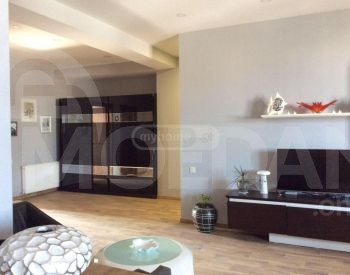 Сдам 4-комн. квартиру 150м² 9/10 эт. Тбилиси - изображение 9