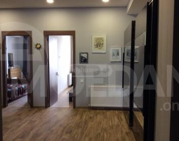 Сдам 4-комн. квартиру 150м² 9/10 эт. Тбилиси - изображение 7