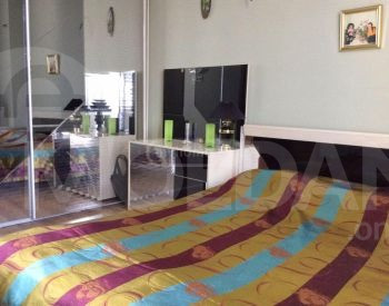 Сдам 4-комн. квартиру 150м² 9/10 эт. Тбилиси - изображение 2