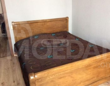 Сдам 4-комн. квартиру 150м² 9/10 эт. Тбилиси - изображение 5