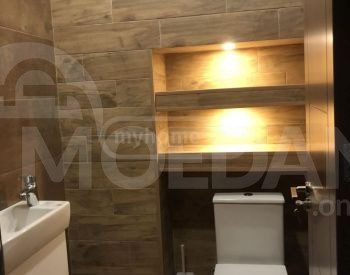 Сдам 4-комн. квартиру 150м² 9/10 эт. Тбилиси - изображение 10