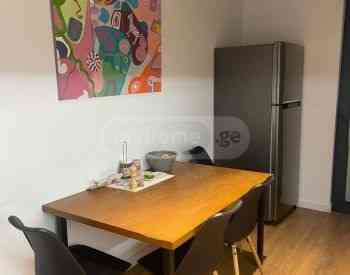 Apartments For Rent three-room 105м² 2/9 floor Tbilisi