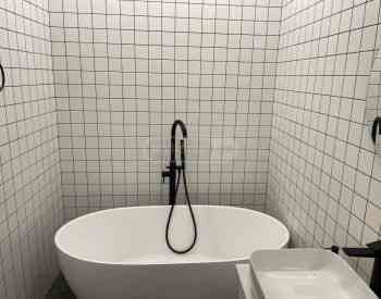 Apartments For Rent three-room 105м² 2/9 floor Tbilisi