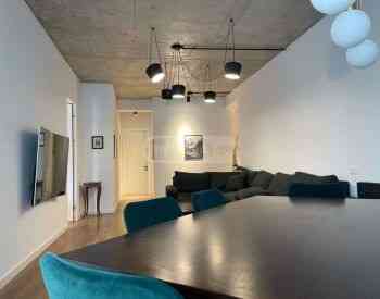 Apartments For Rent three-room 105м² 2/9 floor Tbilisi