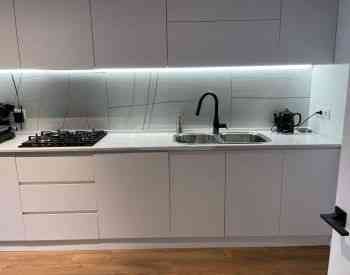 Apartments For Rent three-room 105м² 2/9 floor Tbilisi