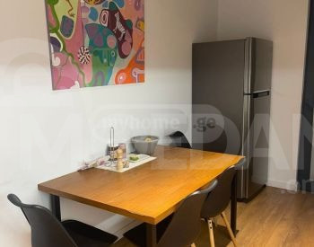 Apartments For Rent three-room 105м² 2/9 floor Tbilisi - photo 6