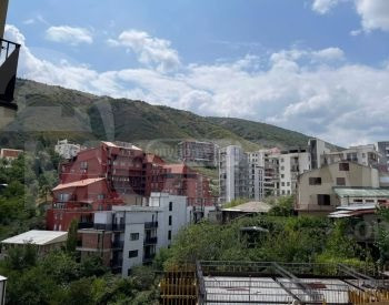 Apartments For Rent three-room 105м² 2/9 floor Tbilisi - photo 8