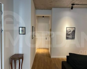 Apartments For Rent three-room 105м² 2/9 floor Tbilisi - photo 9