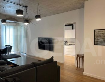 Apartments For Rent three-room 105м² 2/9 floor Tbilisi - photo 3