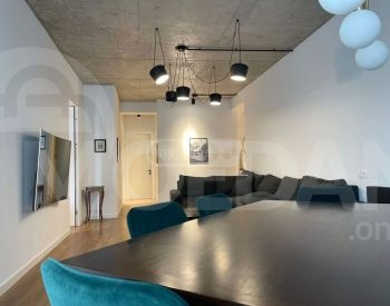 Apartments For Rent three-room 105м² 2/9 floor Tbilisi - photo 2