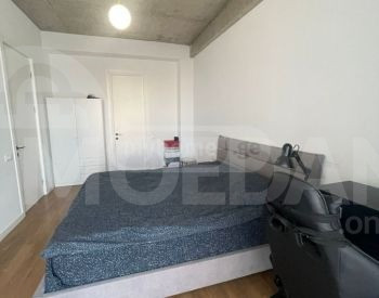 Apartments For Rent three-room 105м² 2/9 floor Tbilisi - photo 10