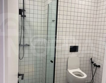 Apartments For Rent three-room 105м² 2/9 floor Tbilisi - photo 4