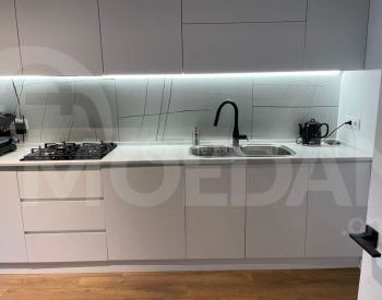 Apartments For Rent three-room 105м² 2/9 floor Tbilisi - photo 1