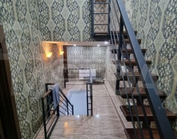 ქირავდება 4 ოთახიანი ბინა 77მ² 3/3 სართ თბილისი - photo 7