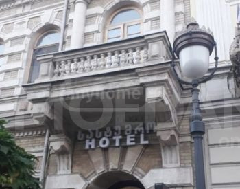 ქირავდება 4 ოთახიანი ბინა 77მ² 3/3 სართ თბილისი - photo 4