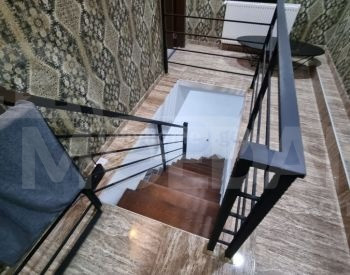 ქირავდება 4 ოთახიანი ბინა 77მ² 3/3 სართ თბილისი - photo 5