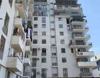 ქირავდება 2 ოთახიანი ბინა 62მ² 9/12 სართ თბილისი