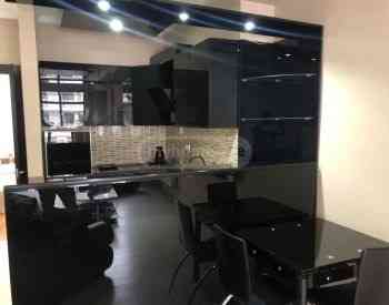 ქირავდება 2 ოთახიანი ბინა 62მ² 9/12 სართ თბილისი