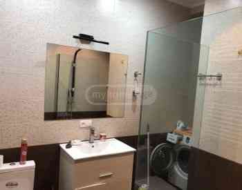 ქირავდება 2 ოთახიანი ბინა 62მ² 9/12 სართ თბილისი