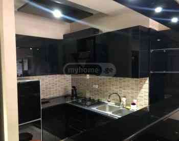 ქირავდება 2 ოთახიანი ბინა 62მ² 9/12 სართ თბილისი