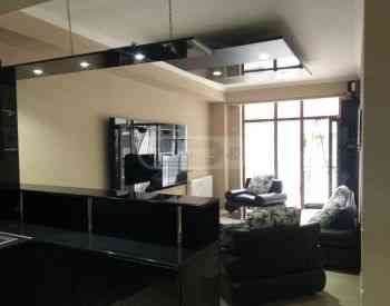 ქირავდება 2 ოთახიანი ბინა 62მ² 9/12 სართ თბილისი