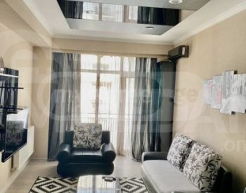 ქირავდება 2 ოთახიანი ბინა 62მ² 9/12 სართ თბილისი - photo 8