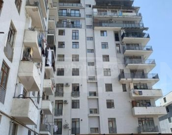 ქირავდება 2 ოთახიანი ბინა 62მ² 9/12 სართ თბილისი - photo 1