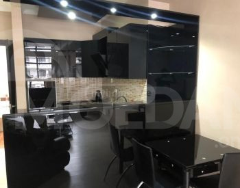 ქირავდება 2 ოთახიანი ბინა 62მ² 9/12 სართ თბილისი - photo 6