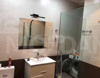 ქირავდება 2 ოთახიანი ბინა 62მ² 9/12 სართ თბილისი - photo 2