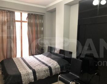 ქირავდება 2 ოთახიანი ბინა 62მ² 9/12 სართ თბილისი - photo 5