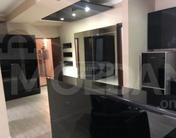 ქირავდება 2 ოთახიანი ბინა 62მ² 9/12 სართ თბილისი - photo 7