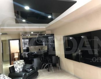 ქირავდება 2 ოთახიანი ბინა 62მ² 9/12 სართ თბილისი - photo 9