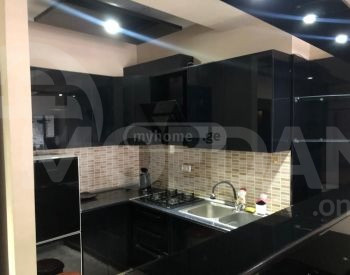 ქირავდება 2 ოთახიანი ბინა 62მ² 9/12 სართ თბილისი - photo 3