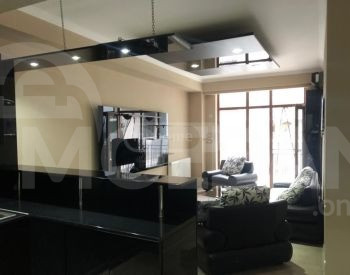 ქირავდება 2 ოთახიანი ბინა 62მ² 9/12 სართ თბილისი - photo 4