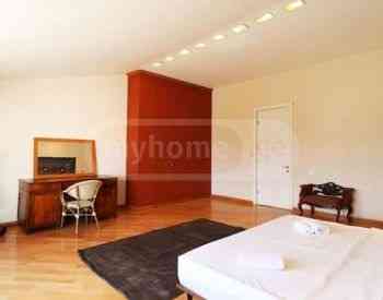 Apartments For Rent five-room 280м² 4/5 floor Tbilisi