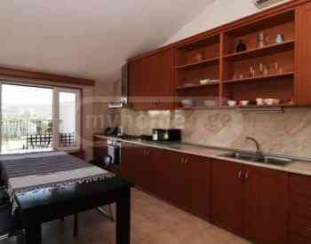 Apartments For Rent five-room 280м² 4/5 floor Tbilisi