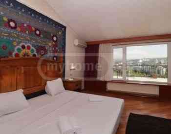 Apartments For Rent five-room 280м² 4/5 floor Tbilisi