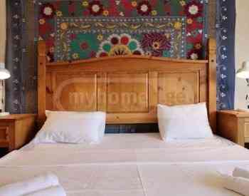 Apartments For Rent five-room 280м² 4/5 floor Tbilisi