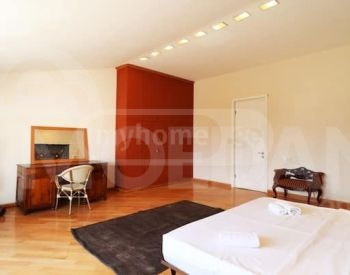 Apartments For Rent five-room 280м² 4/5 floor Tbilisi - photo 4