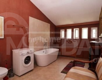 Apartments For Rent five-room 280м² 4/5 floor Tbilisi - photo 10
