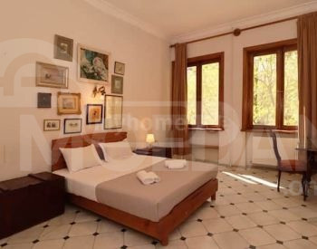 Apartments For Rent five-room 280м² 4/5 floor Tbilisi - photo 7