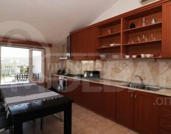 Apartments For Rent five-room 280м² 4/5 floor Tbilisi - photo 6