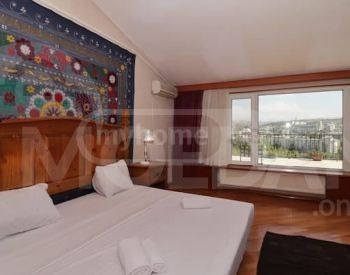 Apartments For Rent five-room 280м² 4/5 floor Tbilisi - photo 2