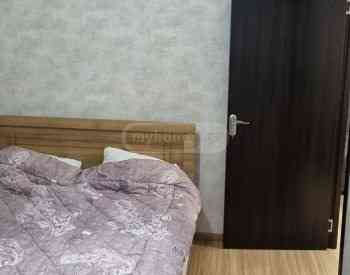 Apartments For Rent three-room 55м² 1/8 floor Tbilisi